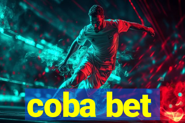 coba bet